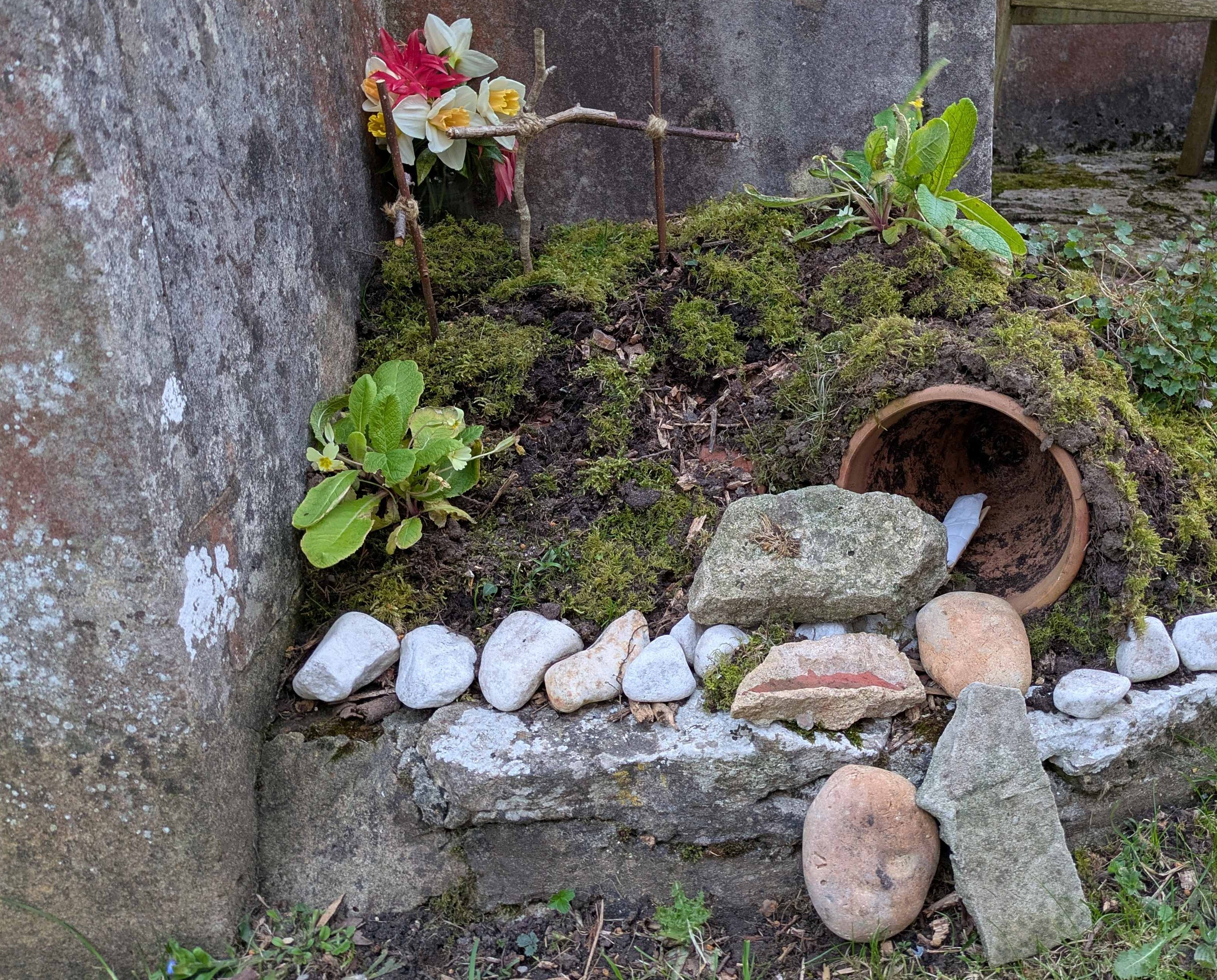 Celebrating Easter 2026