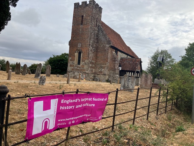 Bringing history to life