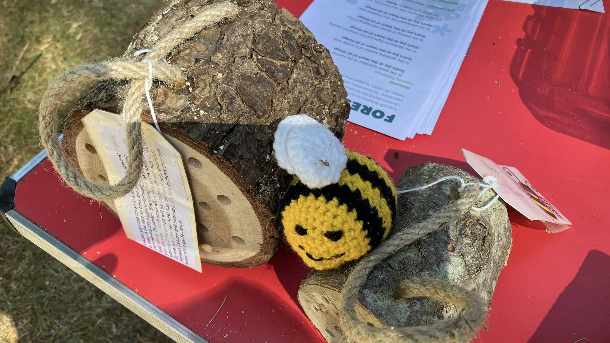 Forest Church dates for 2026