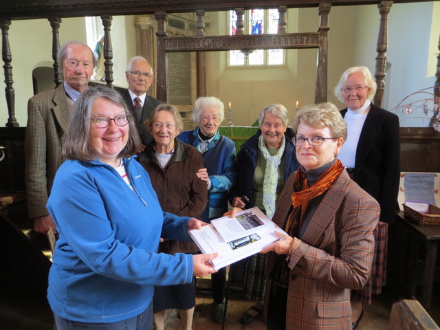 The Church Record of St John the Baptist